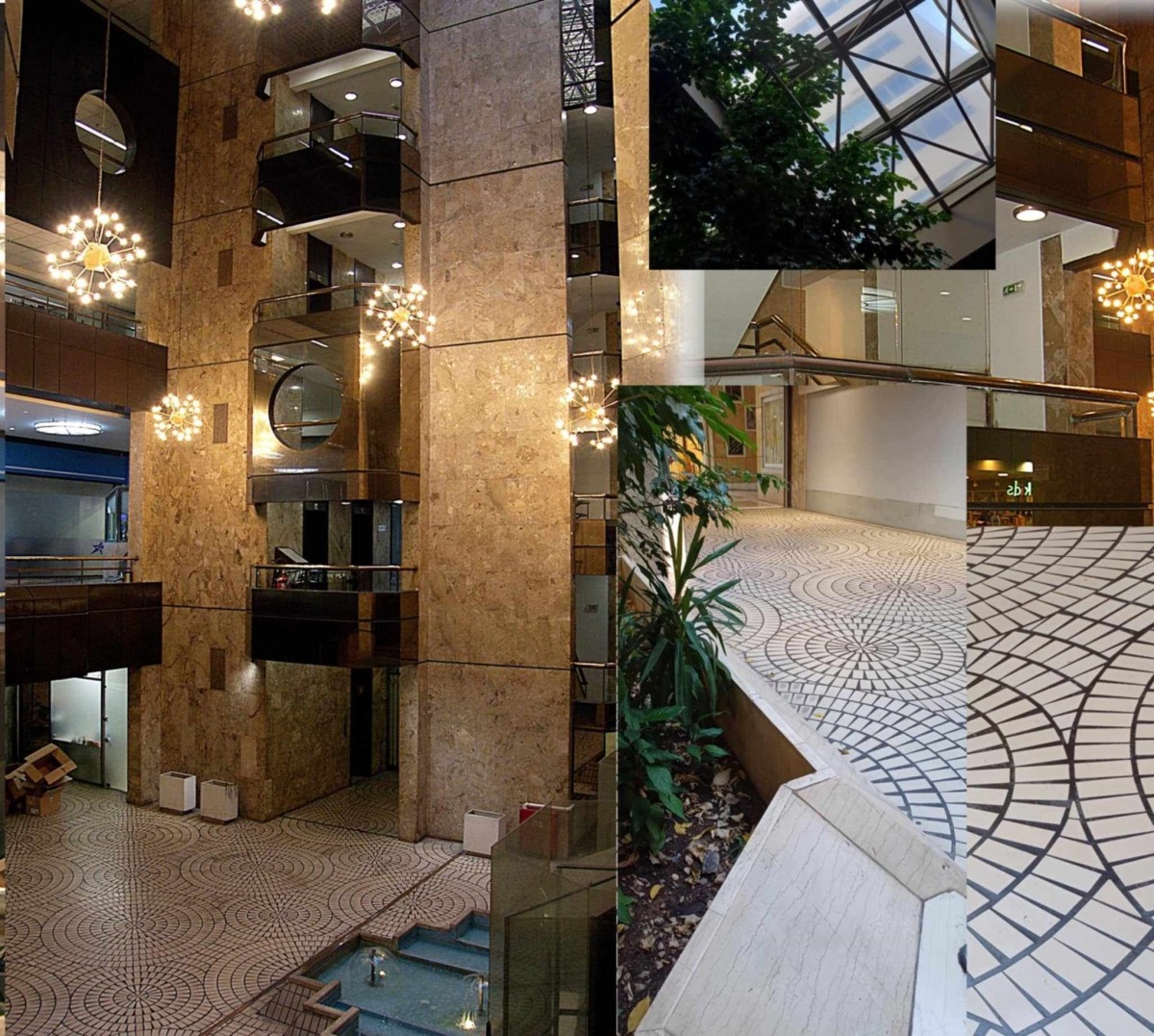 Η ιστορία των δυο μας πόλεων