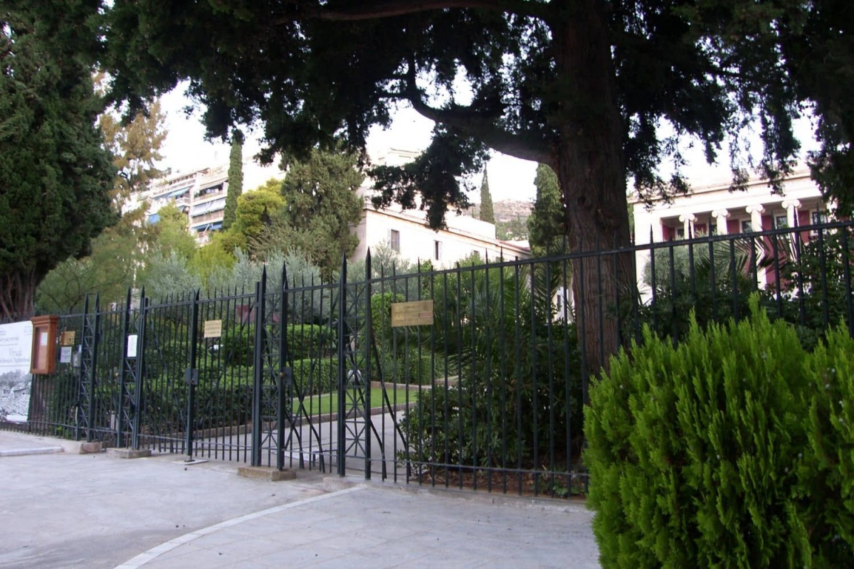 Γεννάδιος