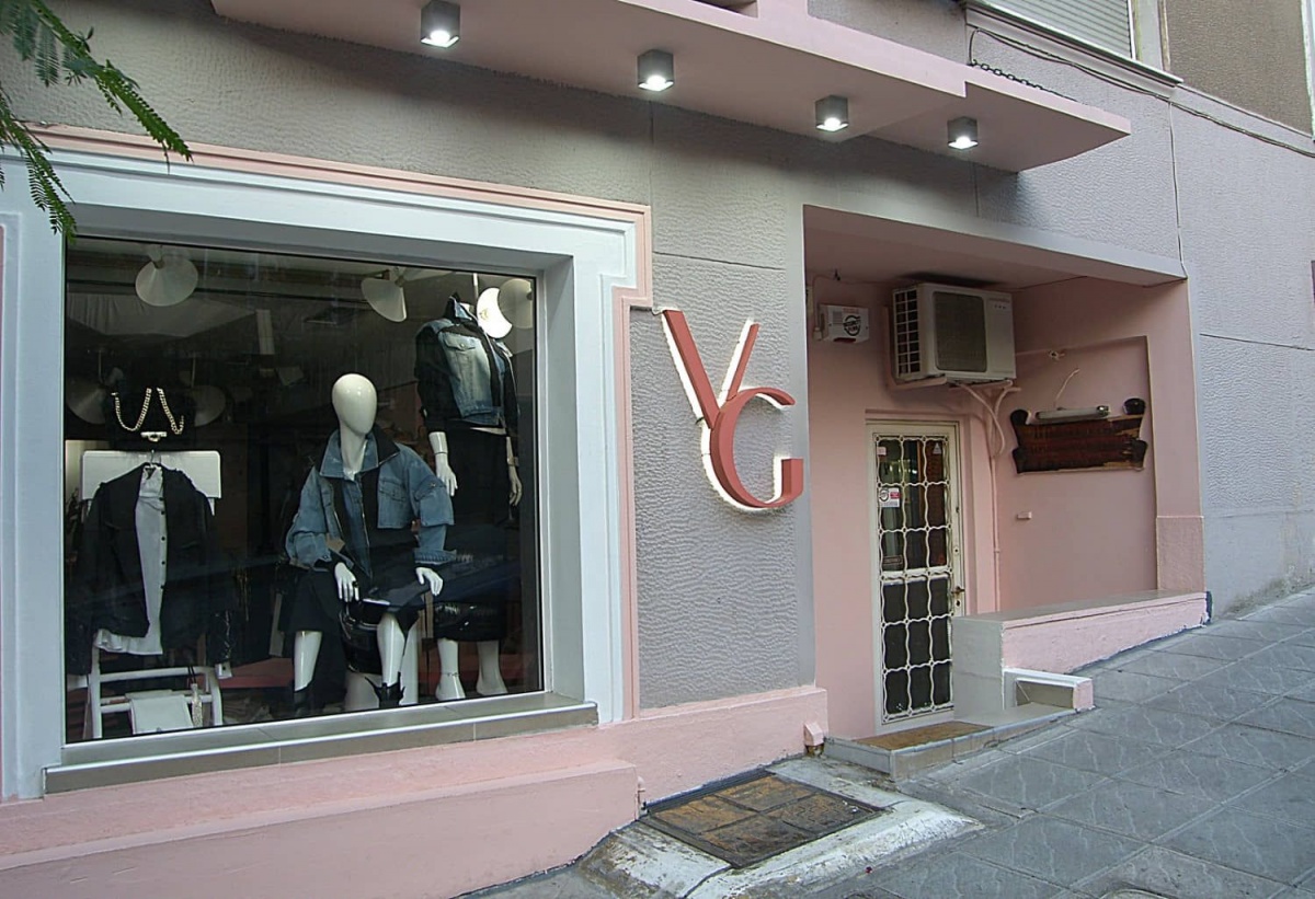 VG Μαρασλή 31