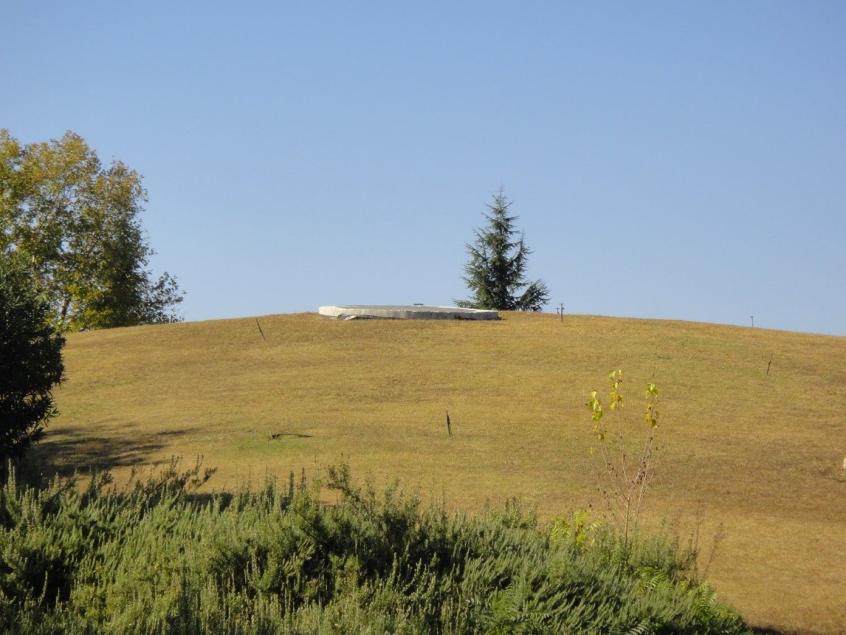 Βεργίνα – Βασιλικοί Τάφοι