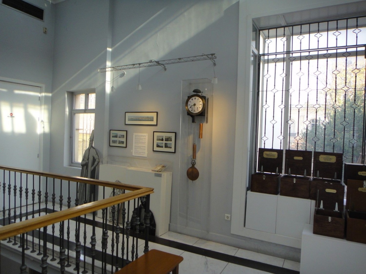 Εβραϊκό Μουσείο Θεσσαλονίκης