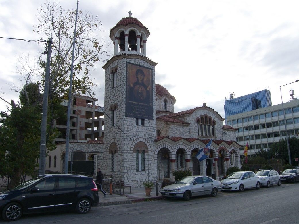 Λεωφόρος Κηφισίας