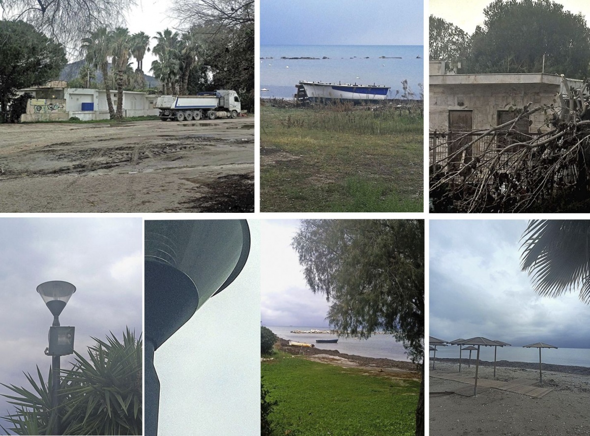 Subarbiah: Δίπλα στο θαύμα της Ulen