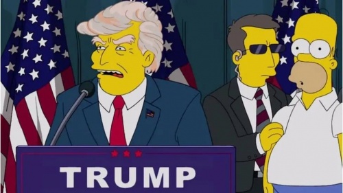 Presidential Games
