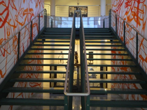 Μουσείο Σύγχρονης Τέχνης ΜOMus