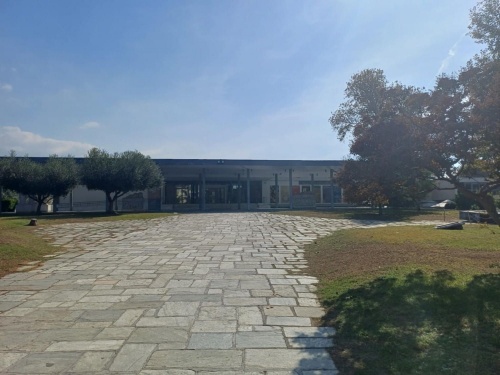 Θεσσαλονίκη - Ιστορική επισκόπηση