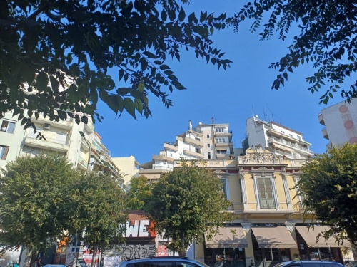 Θεσσαλονίκη - Ιστορική επισκόπηση