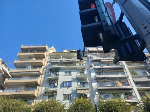 Θεσσαλονίκη - Ιστορική επισκόπηση