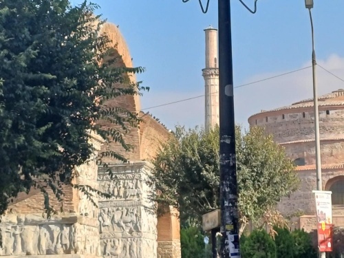 Θεσσαλονίκη - Ιστορική επισκόπηση