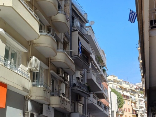 Θεσσαλονίκη - Ιστορική επισκόπηση