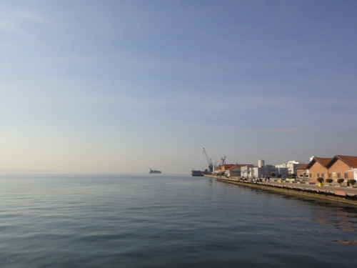 Θεσσαλονίκη - Ιστορική επισκόπηση