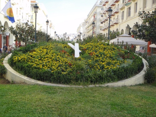 Θεσσαλονίκη - Ιστορική επισκόπηση