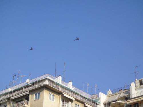 Θεσσαλονίκη - Ιστορική επισκόπηση