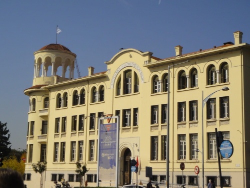 Θεσσαλονίκη - Ιστορική επισκόπηση