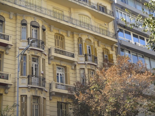 Θεσσαλονίκη - Ιστορική επισκόπηση