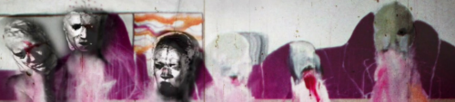 David Lynch. Episode 1. Where it all started