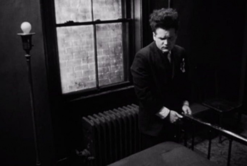 David Lynch. Episode 2. Where it got longer 