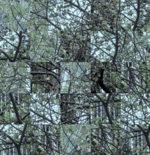 Η μελωδία της κλειδαριάς