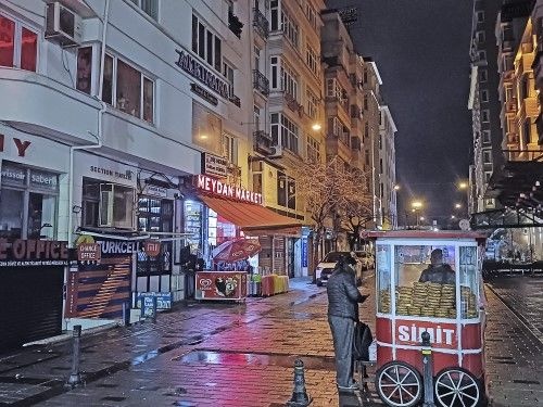 Κωνσταντινούπολη, η Αιώνια Πόλη εδραιωμένη πάνω σε μία αρχαία ελληνική πόλη 