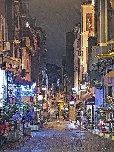 Κωνσταντινούπολη, η Αιώνια Πόλη εδραιωμένη πάνω σε μία αρχαία ελληνική πόλη 