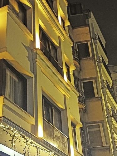 Κωνσταντινούπολη, η Αιώνια Πόλη εδραιωμένη πάνω σε μία αρχαία ελληνική πόλη 