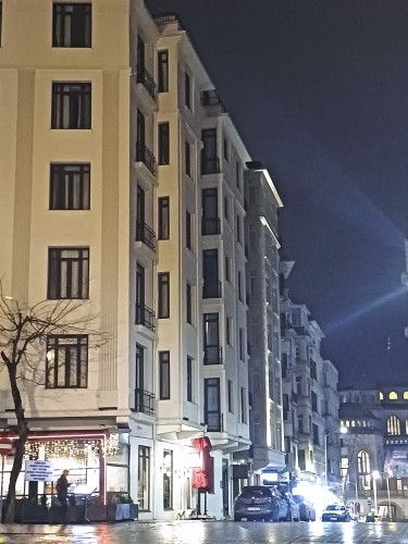 Κωνσταντινούπολη, η Αιώνια Πόλη εδραιωμένη πάνω σε μία αρχαία ελληνική πόλη 