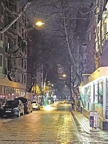 Κωνσταντινούπολη, η Αιώνια Πόλη εδραιωμένη πάνω σε μία αρχαία ελληνική πόλη 