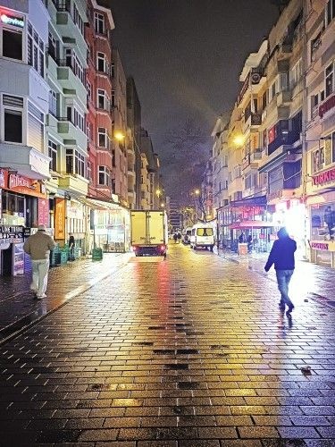 Κωνσταντινούπολη, η Αιώνια Πόλη εδραιωμένη πάνω σε μία αρχαία ελληνική πόλη 