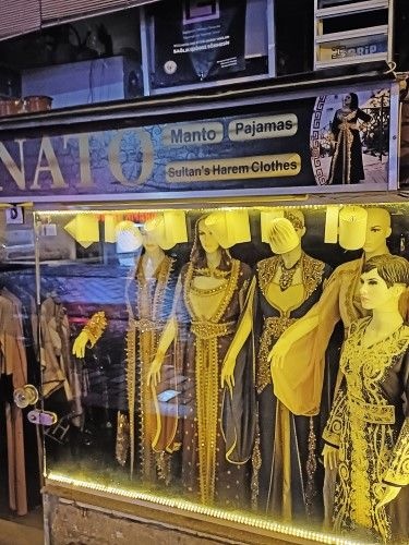 Κωνσταντινούπολη, η Αιώνια Πόλη εδραιωμένη πάνω σε μία αρχαία ελληνική πόλη 