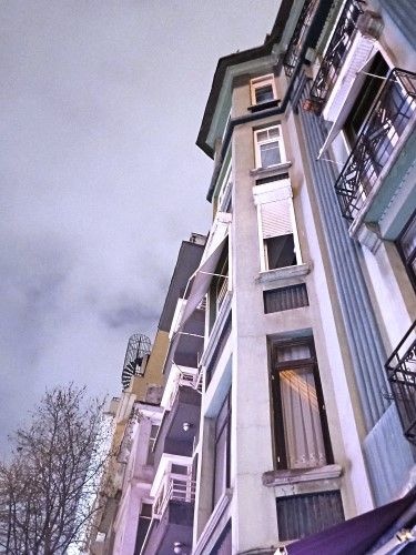 Κωνσταντινούπολη, η Αιώνια Πόλη εδραιωμένη πάνω σε μία αρχαία ελληνική πόλη 