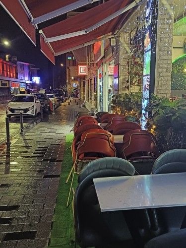 Κωνσταντινούπολη, η Αιώνια Πόλη εδραιωμένη πάνω σε μία αρχαία ελληνική πόλη 