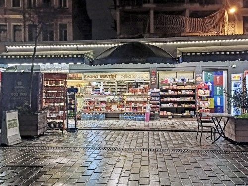 Κωνσταντινούπολη, η Αιώνια Πόλη εδραιωμένη πάνω σε μία αρχαία ελληνική πόλη 