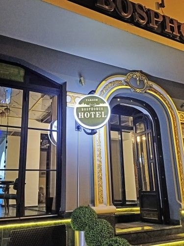 Κωνσταντινούπολη, η Αιώνια Πόλη εδραιωμένη πάνω σε μία αρχαία ελληνική πόλη 