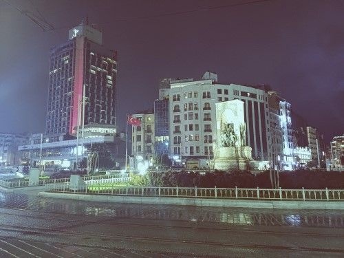 Κωνσταντινούπολη, η Αιώνια Πόλη εδραιωμένη πάνω σε μία αρχαία ελληνική πόλη 