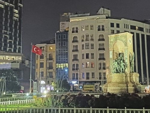 Κωνσταντινούπολη, η Αιώνια Πόλη εδραιωμένη πάνω σε μία αρχαία ελληνική πόλη 