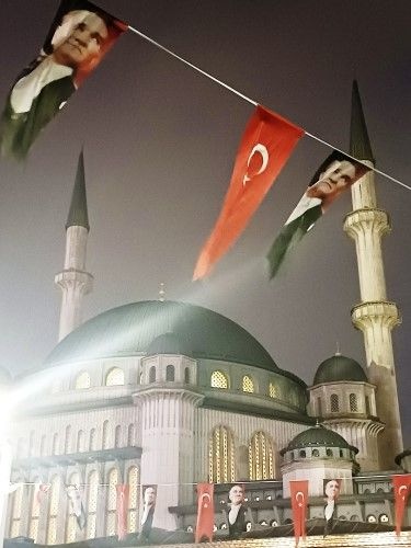 Κωνσταντινούπολη, η Αιώνια Πόλη εδραιωμένη πάνω σε μία αρχαία ελληνική πόλη 