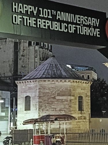 Κωνσταντινούπολη, η Αιώνια Πόλη εδραιωμένη πάνω σε μία αρχαία ελληνική πόλη 