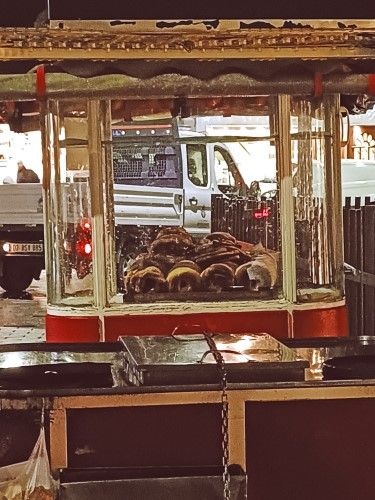 Κωνσταντινούπολη, η Αιώνια Πόλη εδραιωμένη πάνω σε μία αρχαία ελληνική πόλη 