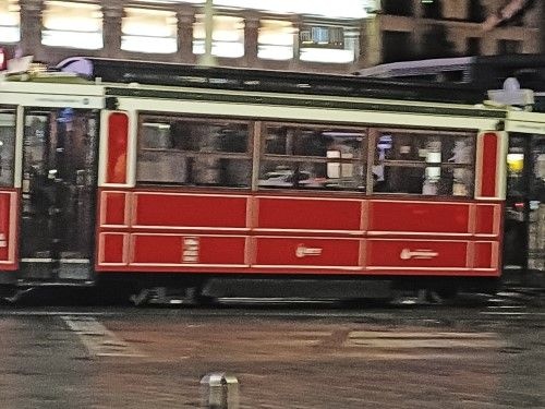 Κωνσταντινούπολη, η Αιώνια Πόλη εδραιωμένη πάνω σε μία αρχαία ελληνική πόλη 