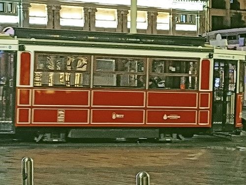 Κωνσταντινούπολη, η Αιώνια Πόλη εδραιωμένη πάνω σε μία αρχαία ελληνική πόλη 