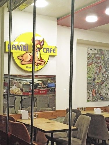 Κωνσταντινούπολη, η Αιώνια Πόλη εδραιωμένη πάνω σε μία αρχαία ελληνική πόλη 