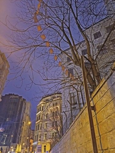 Κωνσταντινούπολη, η Αιώνια Πόλη εδραιωμένη πάνω σε μία αρχαία ελληνική πόλη 