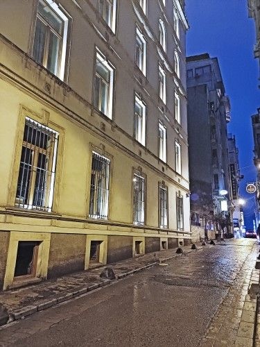 Κωνσταντινούπολη, η Αιώνια Πόλη εδραιωμένη πάνω σε μία αρχαία ελληνική πόλη 