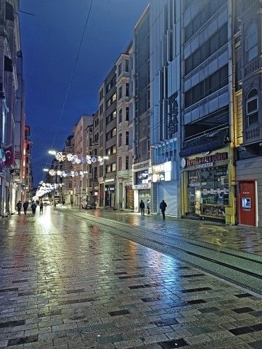 Κωνσταντινούπολη, η Αιώνια Πόλη εδραιωμένη πάνω σε μία αρχαία ελληνική πόλη 