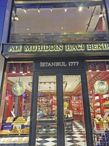 Κωνσταντινούπολη, η Αιώνια Πόλη εδραιωμένη πάνω σε μία αρχαία ελληνική πόλη 