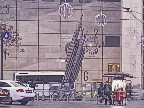 Κωνσταντινούπολη, η Αιώνια Πόλη εδραιωμένη πάνω σε μία αρχαία ελληνική πόλη 