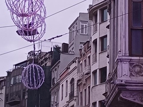 Κωνσταντινούπολη, η Αιώνια Πόλη εδραιωμένη πάνω σε μία αρχαία ελληνική πόλη 