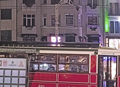 Ιστανμπούλ: Εκεί που συγκρούονται ήπειροι και αντηχεί η ιστορία