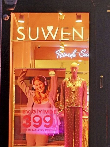 Ιστανμπούλ: Εκεί που συγκρούονται ήπειροι και αντηχεί η ιστορία