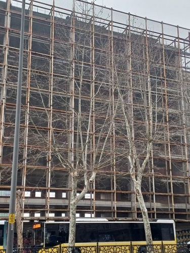 Ιστανμπούλ: Εκεί που συγκρούονται ήπειροι και αντηχεί η ιστορία